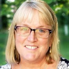 Leah Donohue, SHRM-CP