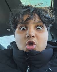 My profile this is just so I can get professional acc