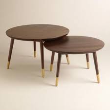 If you prefer a retro look modern black vinyl round coffee table. Mid Century Modern Furniture Modern Living Room Contemporary Furniture Sets Coffee Table Circular Coffee Table Mid Century Coffee Table