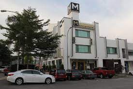 Seri kembangan malesia si trova a 6980,47 km nord ovest dalla mecca. M Design Hotel Seri Kembangan Seri Kembangan Harga Terkini 2021