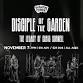 Disciple of the Garden - Chris Cornell Tribute event image