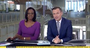 Jon craig (due to retire 2015). Sky News Presenters Rotas Chat About Sky News Presenters And Rotas Here Page 228 Tv Forum