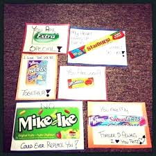 Explore sweetest day gift ideas for him and her. Valentine Card Design Boyfriend Valentine Gift Ideas For Men