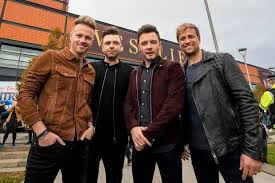 We did not find results for: Rilis Single Baru 10 Transformasi Westlife Dari Masa Ke Masa