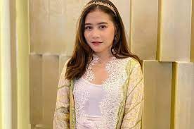 Hi guys finally you found the real me on tik tok! Prilly Latuconsina Sindir Pria Yang Rendahkan Perempuan Netizen Singgung Okin Nova