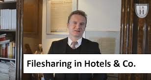 Maybe you would like to learn more about one of these? Filesharing Abmahnung An Eigentumer Von Ferienwohnung Kanzlei Waldorf Frommer Fur Warner Bros Entertainment Gmbh