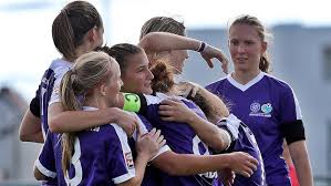 Aktualisierung in echtzeit 24 stunden täglich auf unserem livescore. Frauen Fussball Cl Platz Fur Usc Landhaus Austria Fussball