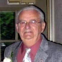 Edward Brouillette Obituary (1939