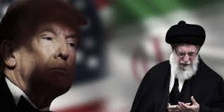 8 Signs That the Bombing of Iran Could Be Coming Very Soon