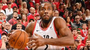 Kawhi leonard is an american professional basketball player. Torontos Kawhi Leonard Wird Free Agent Basketball De