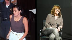 Write daniela perez' 1st recommendation. Paula Thomaz Condenada Pela Morte De Daniella Perez Abre Queixa Crime Contra Gloria Perez Pais Diario Do Nordeste