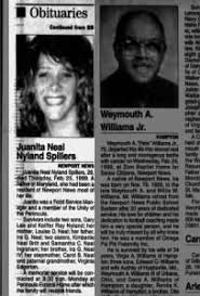 Daily Press from Newport News, Virginia