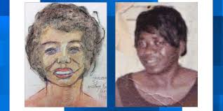 Berkeley Co. detectives identify woman whose skeletal remains were found in  1977