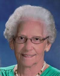 Erma Irene (Breidigan) Koenig Obituary September 21, 2020