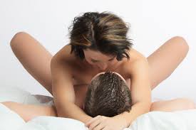 Лучшая поза для секса исходя из вашей физиологии - Искусство секса