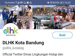 Rsud soreang tipe c alamat: Dinas Lingkungan Hidup Kota Bandung Buka Lowongan Kerja Lulusan S1 Cek Di Sini