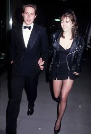When it came time to go to college, hurley won a scholarship to the london studio centre which. 40 Photos That Show Elizabeth Hurley Has Barely Aged Over The Years