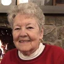 Shirley Cummins Phillips Obituary
