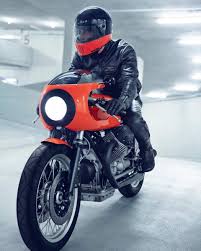 Guzzi Porn (Suitable for work lol) - Special place for banter and  conversation - Moto Guzzi V11LeMans.com Forum