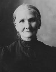 Annie Knott (1843-1931)