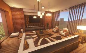 Yes, these builds have been made in minecraft, but they've been transformed into a 3d work of art using other programs. Modernxl Mods Minecraft Curseforge