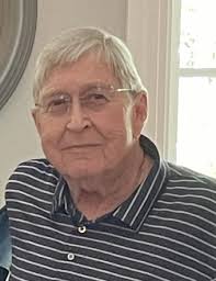 Obituary information for Carthel Crout