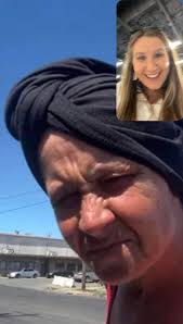 Are there advocates who can assist with court and deposition for a sex  trafficking case in California?