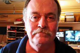 Who's Here: Peter Honerkamp of The Stephen Talkhouse