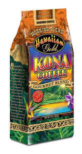 Robot Check Kona Coffee Hawaiian Coffee Wholesale Coffee