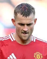 How would you rate Matthijs de Ligt's performance?