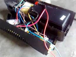 It's almost 10 years old and the old batteries were obviously worn out so i bought new ones. Solar Charging Ups Computer Ups Youtube