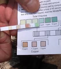 Water Lead Test Kit Hard Water Test Kit Test