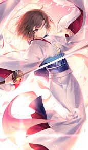 คຖi๓e ງirl おしゃれまとめの人気アイデア pinterest minh anhh イラスト アートのアイデア fgo イラスト
