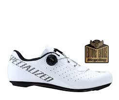 Cycling shoes are shoes designed for cycling but differ from traditional shoes in that they attach to a compatible clipless pedal, increasing the efficiency of your pedaling effort. Best Cycling Shoes 2021 Mountain Bike Shoes Road Bike Shoes