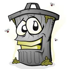 Gambar kartun yang terdapat pada tempat sampah tersebut yaitu gambar lucu seperti tokoh mickey mouse. Tempat Sampah Limbah Kertas Keranjang Kartun Limbah Gambar Png