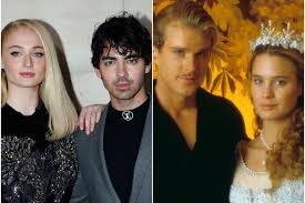 The movie is adapted by william goldman who wrote the 1973 novel of the same name. The New Princess Bride Remake Stars Sophie Turner And Joe Jonas And A Bunch Of Other Celebrities Glamour