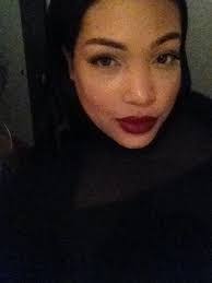 Hannah Headley's Instagram, Twitter & Facebook