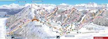 Photos, address, and phone number, opening hours, photos, and user reviews on. Cartina Campo Felice Mappa Piste Sci Campo Felice Dove Sciare