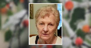 Mrs. Mary Anne Byrum Obituary January 11, 2024