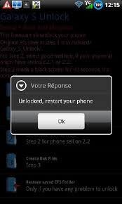 I unlocked my tab first by hex editing my nv_data.bin file. 3 Maneras De Eliminar El Bloqueo De Sim De Android Dr Fone