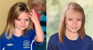15 years since the disappearance of Madeleine McCann | Society | EL PAÍS  English