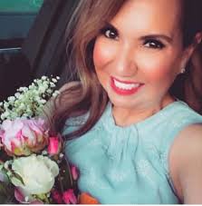 Hi all! I just wanted to introduce myself and share a photo this was the  year before I came to Christ.My name is Lynnette