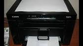 Download driver canon mf3010 windows 8 64 bit from lh6.googleusercontent.com. Canon Imageclass Mf3010 Redlight Bainking Error 100 Problem Solution Youtube