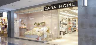New in · cushions and more cushions, to feel your home as the most comfortable place in the world. Zara Home Approaches Fashion After Merging With Zara Mds