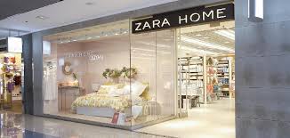 Welcome to zara's official facebook page. Zara Home Approaches Fashion After Merging With Zara Mds