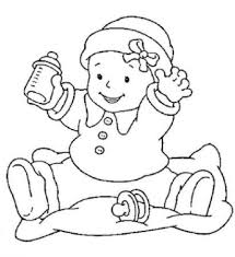 Baby Ausmalbilder Ausmalen Coloring Coloringpagesforkids Kinder Erwachsenen Malvorlagen Painting Baby Ausmalbilder Lustige Malvorlagen Ausmalen