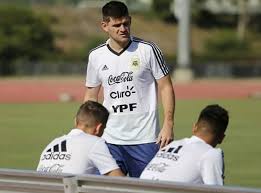 O técnico scaloni divulgou convocação dos 23 jogadores que defenderão a celeste na copa américa 2019. O Xrhsths Gremio Scouts Sto Twitter Kannemann Convocado Para Selecao Argentina