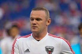 Wayne rooney's official manchester united legends profile includes stats, photos, videos, social media, debut, latest news and updates. Premier League Derby County Coach Wayne Rooney Steht Ohne Vollstandiges Team Da