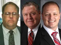 History of crooked or kooky commissioners helps fuel effort to change Utah  County's form of government