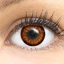 Save big eyes contact lenses to get email alerts and updates on your ebay feed.+ Meralens Anime Manga Brown Circle Lenses Sweet Brown Without Strength With Contact Lens Case 15mm Coloured Big Eyes Contact Lenses Amazon De Health Personal Care